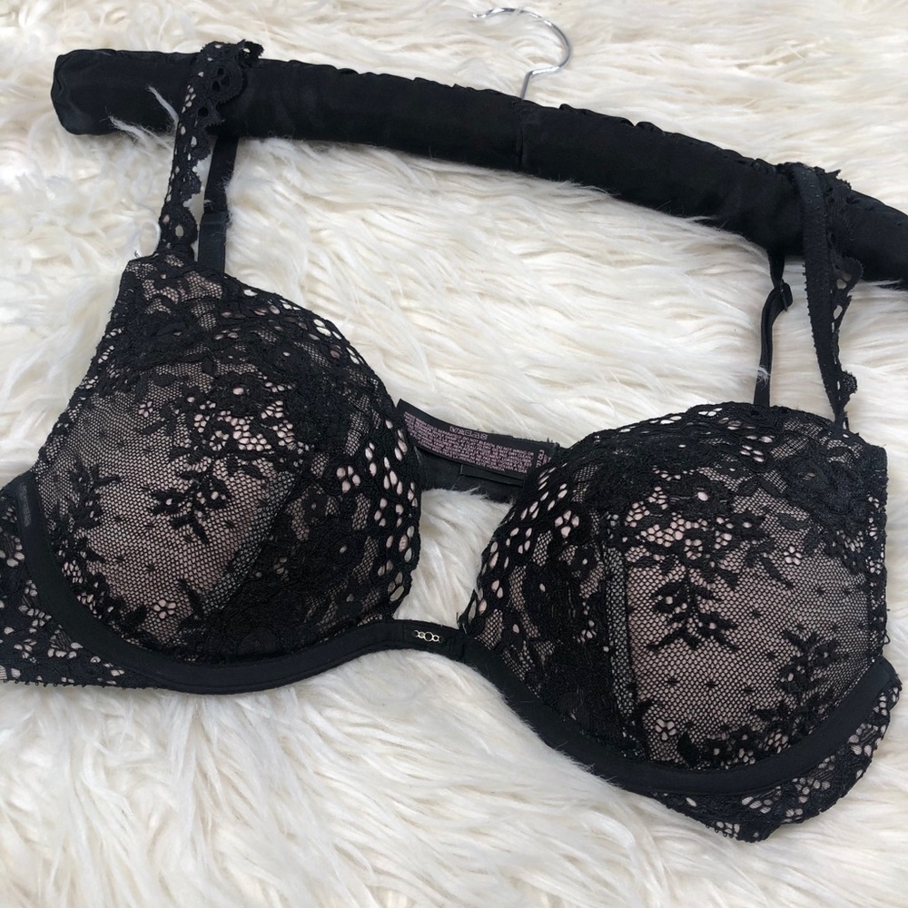 Victoria's Secret l Push-Up Bra